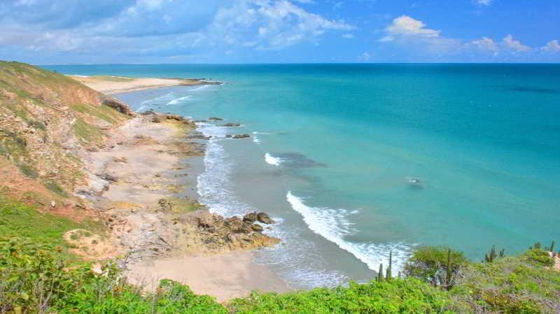 Jeri Village Hotel Jijoca de Jericoacoara Buitenkant foto