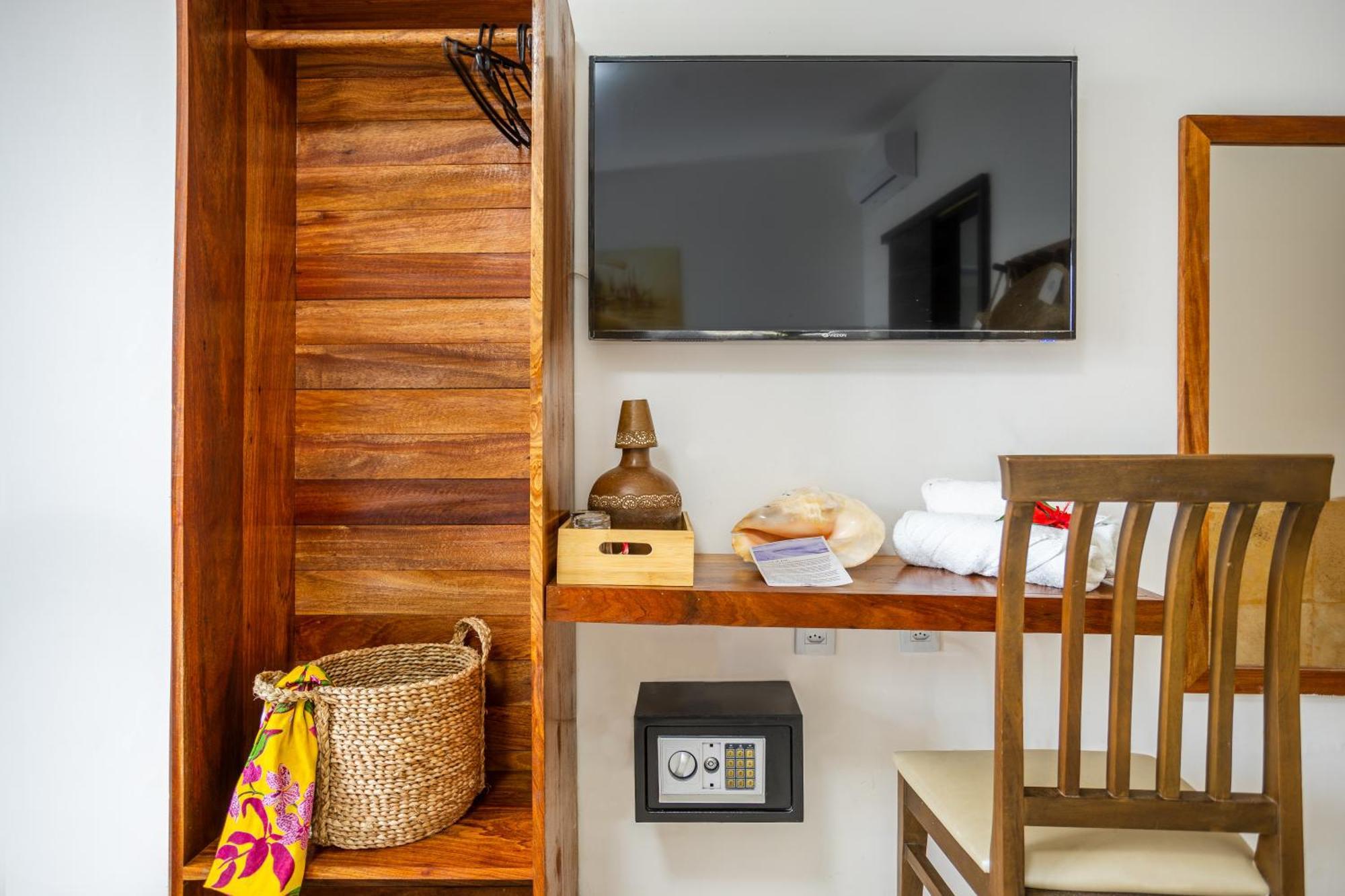 Jeri Village Hotel Jijoca de Jericoacoara Buitenkant foto