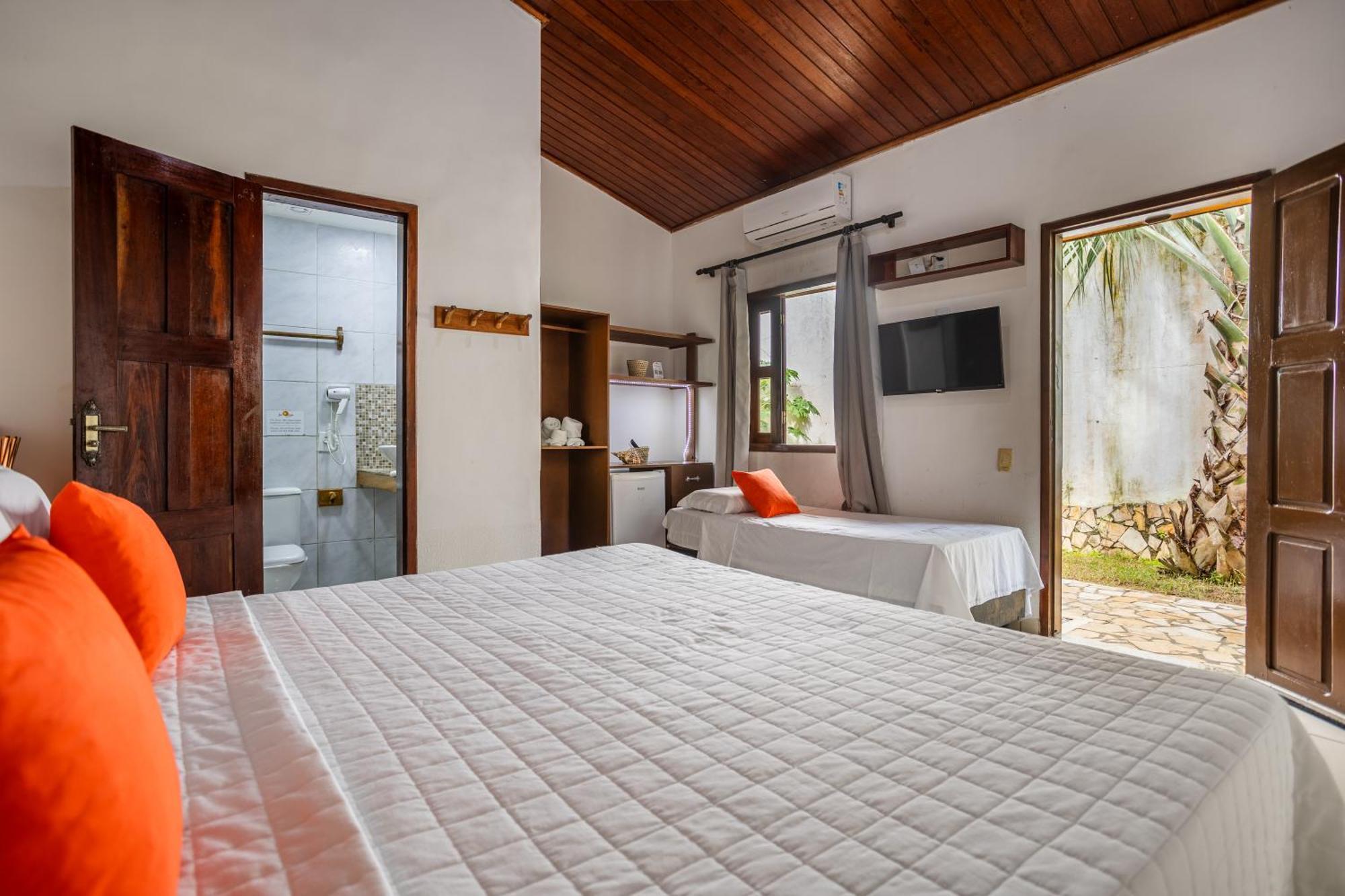 Jeri Village Hotel Jijoca de Jericoacoara Buitenkant foto