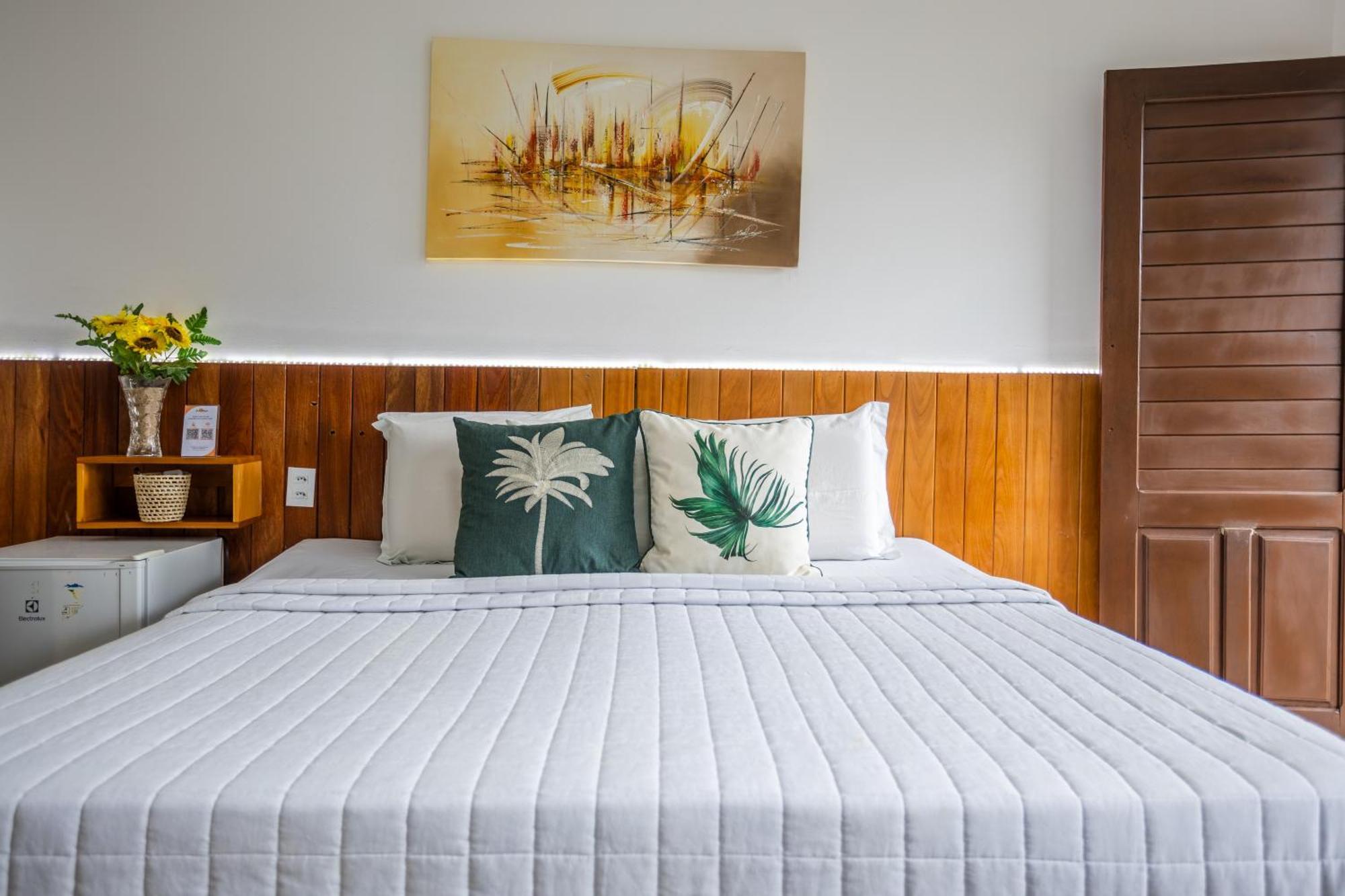 Jeri Village Hotel Jijoca de Jericoacoara Buitenkant foto