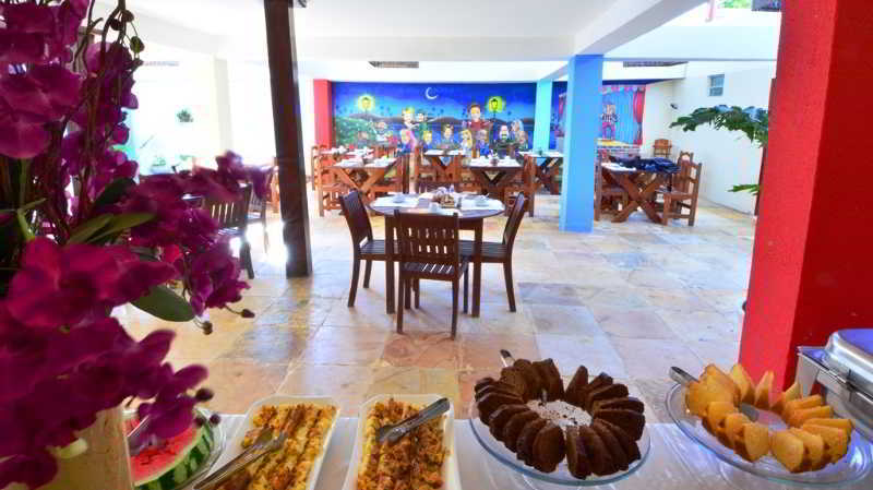 Jeri Village Hotel Jijoca de Jericoacoara Buitenkant foto